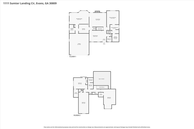 Building Photo - 1111 Sumter Landing Cir