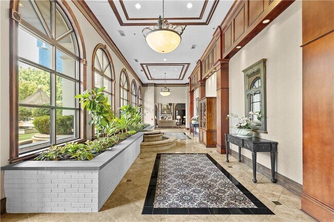 Building Photo - 3334 Peachtree Rd NE