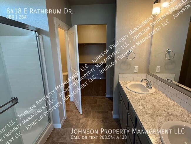 Building Photo - 8418 E Rathdrum Dr