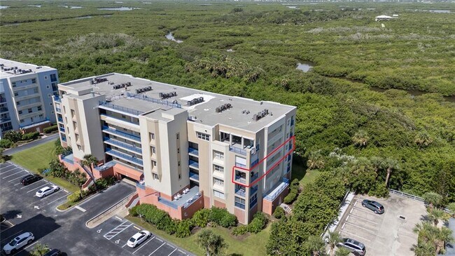 Building Photo - 5300 S Atlantic Ave