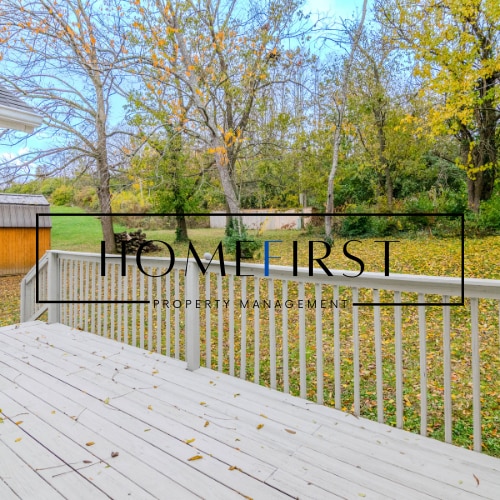 Building Photo - 105 Buffalo Trce