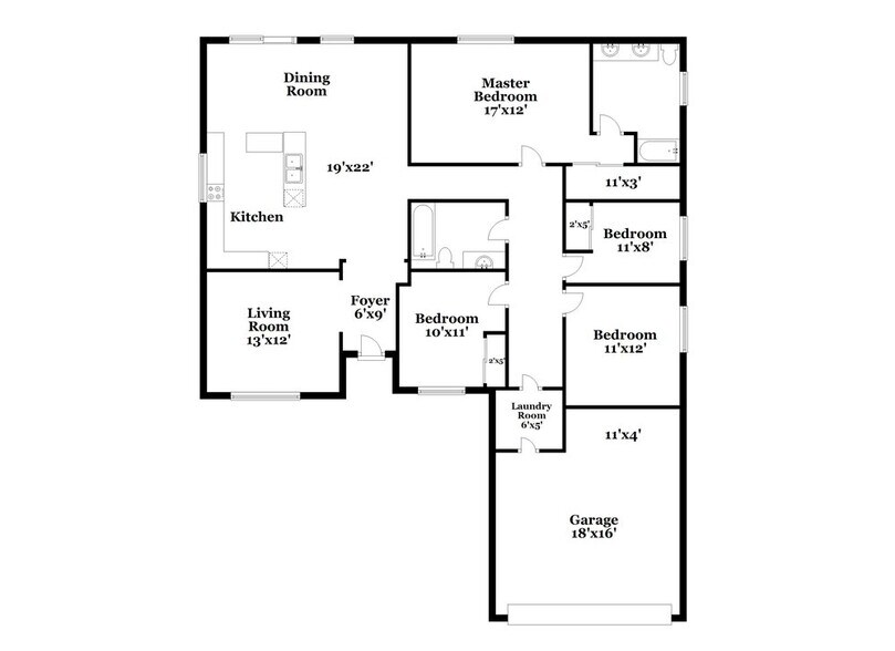 Building Photo - 4738 Zia Ridge St