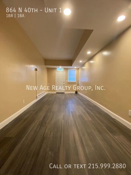 Building Photo - 864 N 40th St