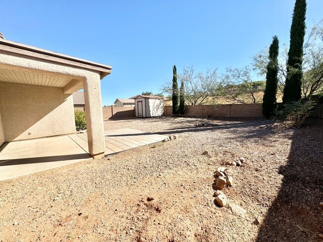 Building Photo - 3BR/2BA/2CG, 1337 sq.ft. rental in Sierra Vista, AZ