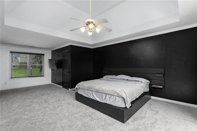 Building Photo - 1612 Branch Creek Cove