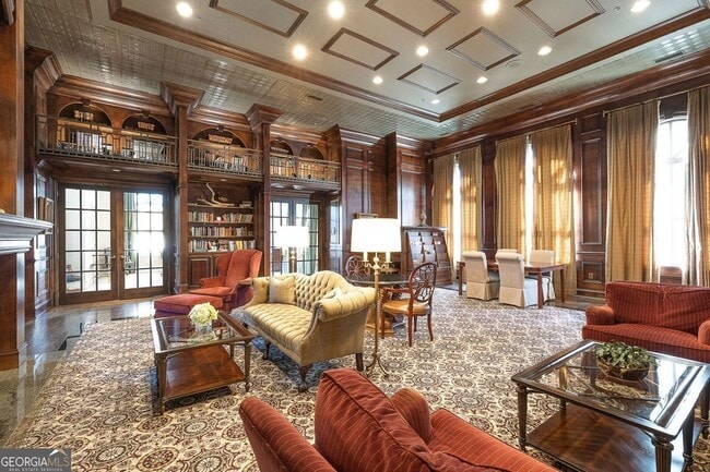 Building Photo - 3334 Peachtree Rd NE