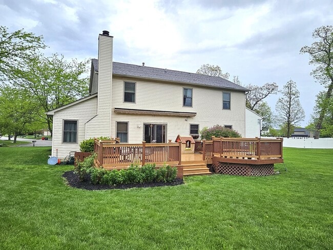 Building Photo - 5429 Bluebell Ct