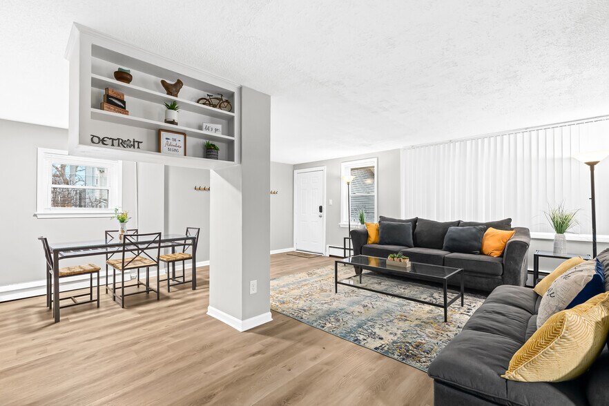 Building Photo - 23080 Stauber Ave