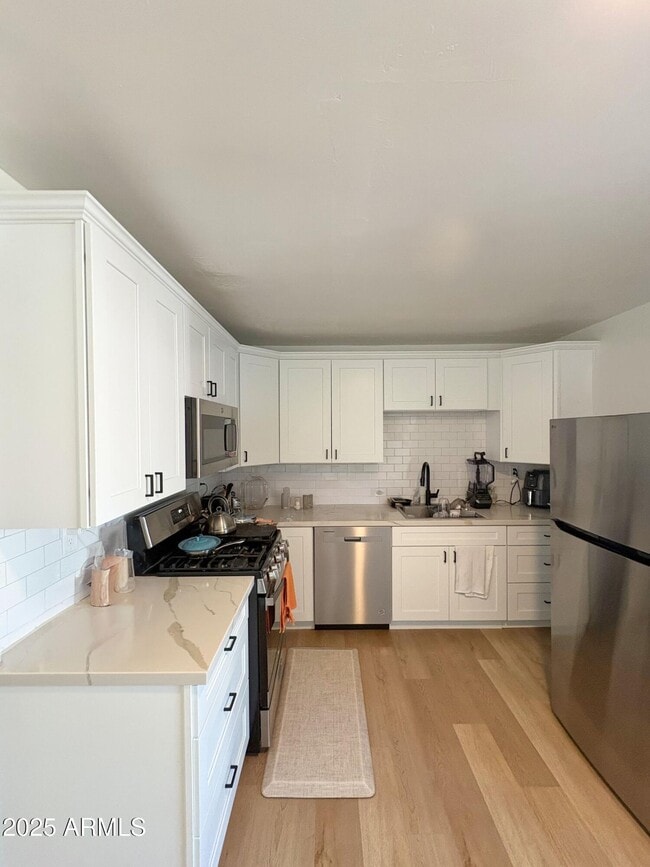 Building Photo - 3244 E Harvard St