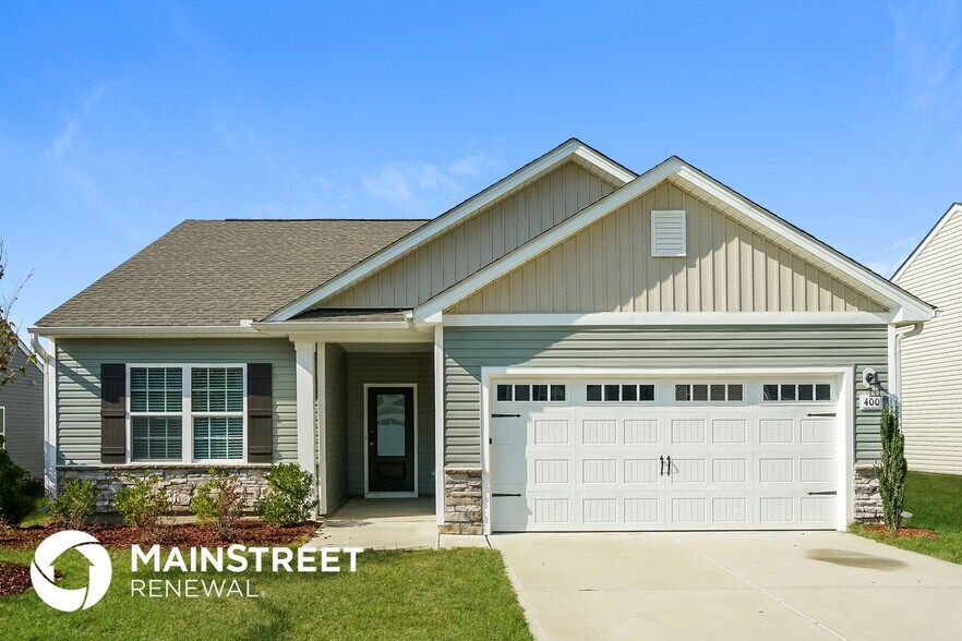 Primary Photo - 400 Legacy Dr