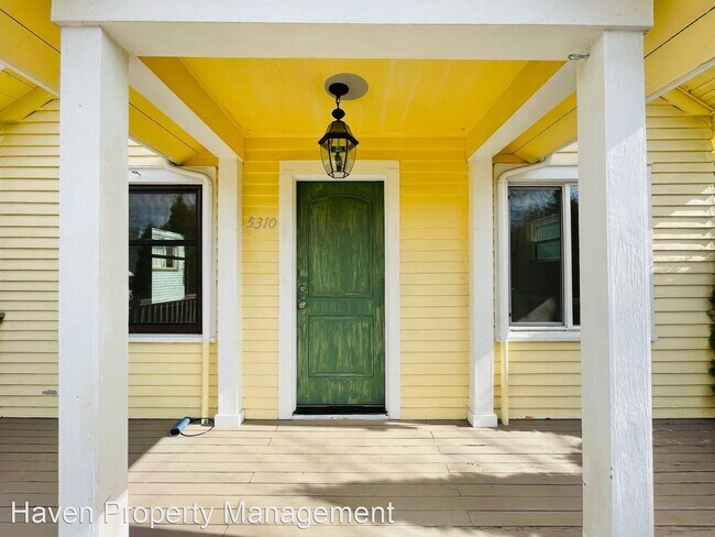 Building Photo - 2 br, 1 bath House - 5310 33rd Ave S