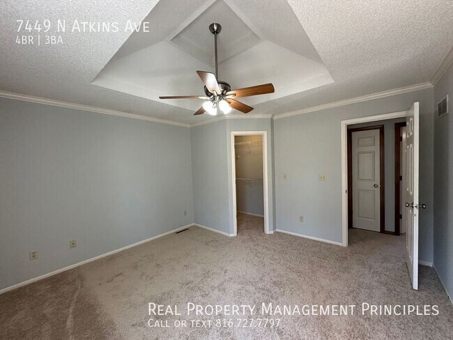 Building Photo - 7449 N Atkins Ave