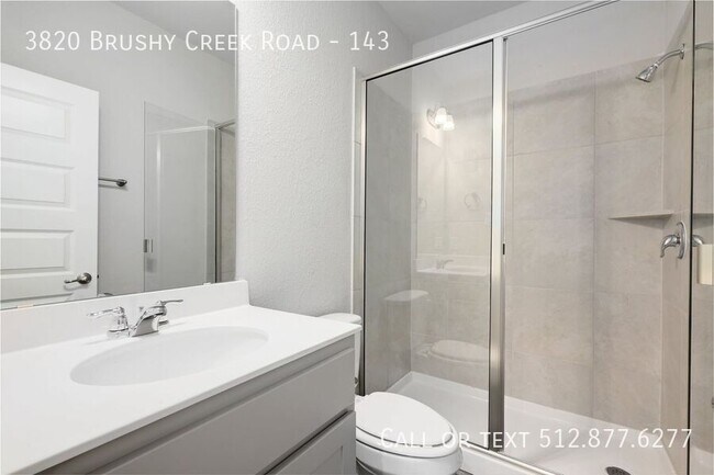 Building Photo - 3820 Brushy Creek Rd