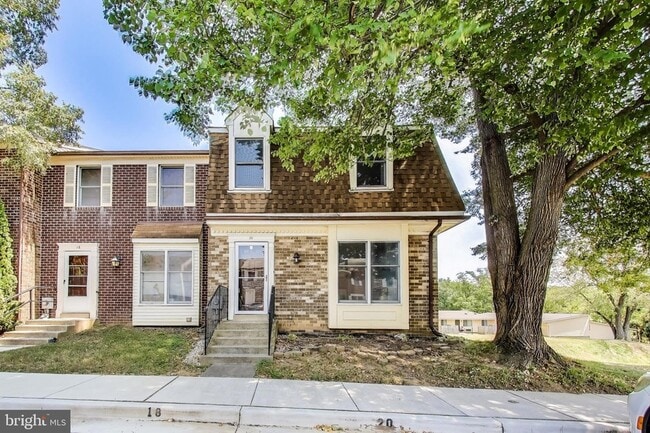 Primary Photo - 20 Livingstone Terrace