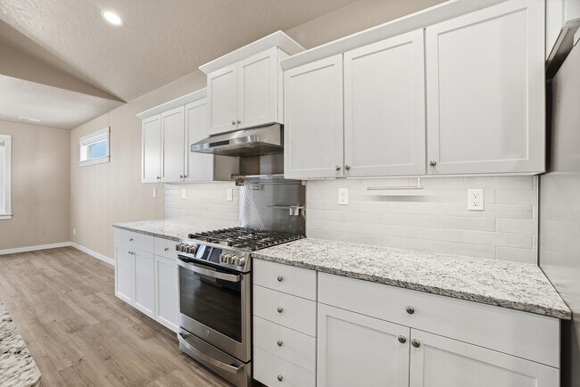 Building Photo - 4268 May Ella Lp