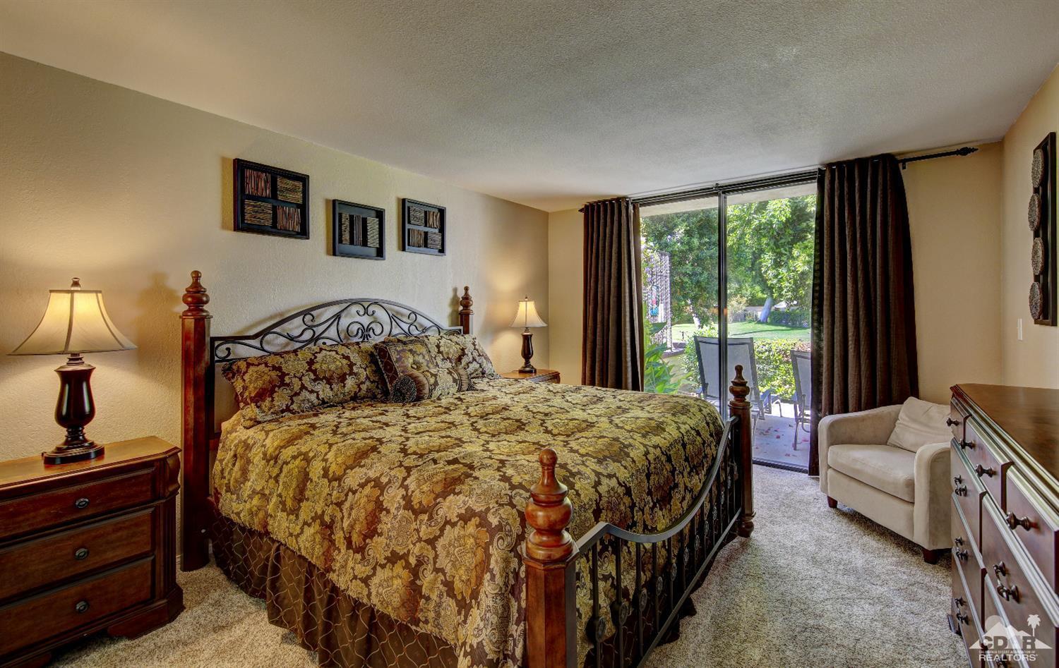 Primary Bedroom - 203 Serena Dr