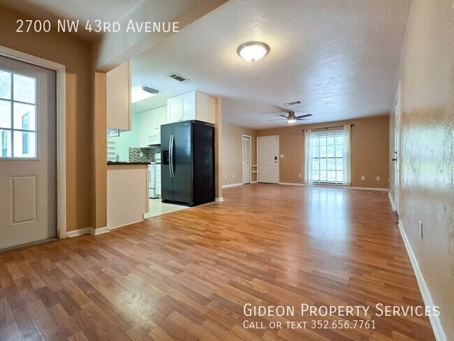 Building Photo - 2700 NW 43rd Ave