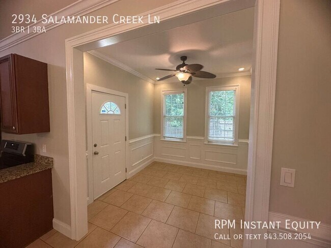 Building Photo - 2934 Salamander Creek Ln
