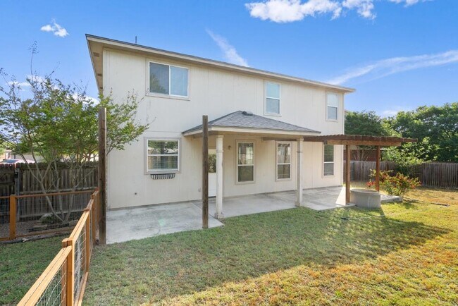 Building Photo - 120 Brazos Ln