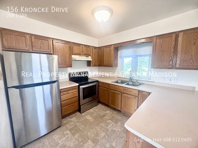 Building Photo - 156 Kroncke Dr