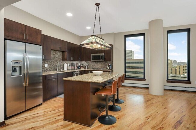 Building Photo - 1240 S 2nd St