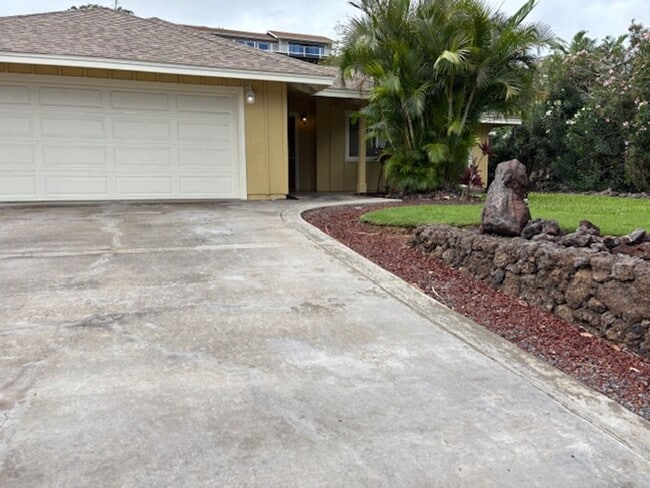 Building Photo - 3 Bedroom / 2 Bath Home in Waikoloa Village