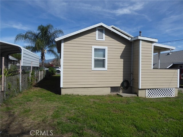 Building Photo - 862 E H St