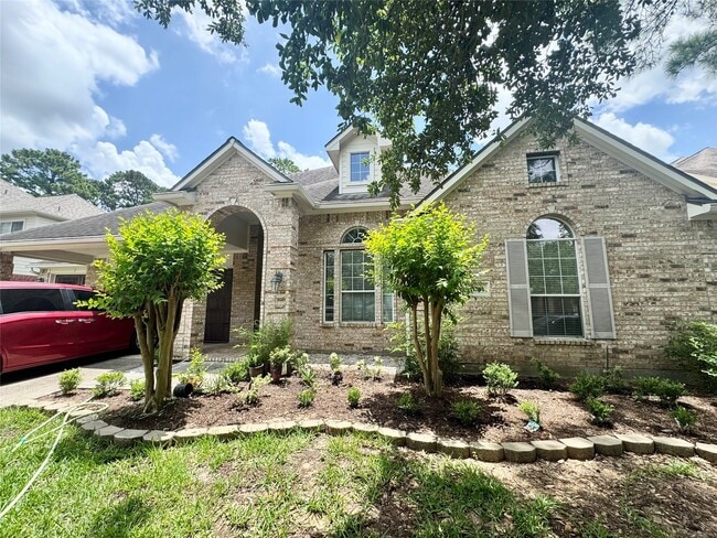 Building Photo - 11711 Canyon Bend Dr