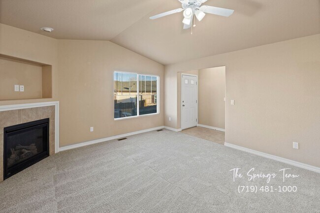 Building Photo - 11920 Brahman Ct