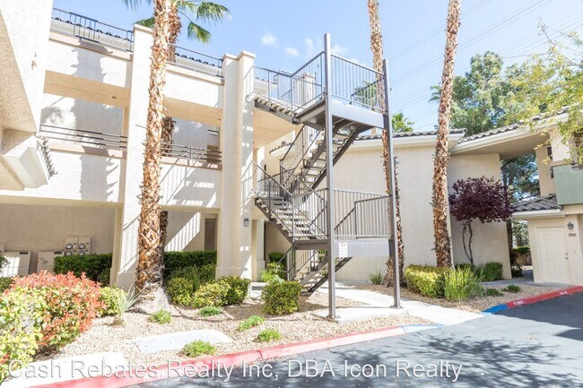 Primary Photo - 2 br, 2 bath House - 7185 S Durango Dr #205