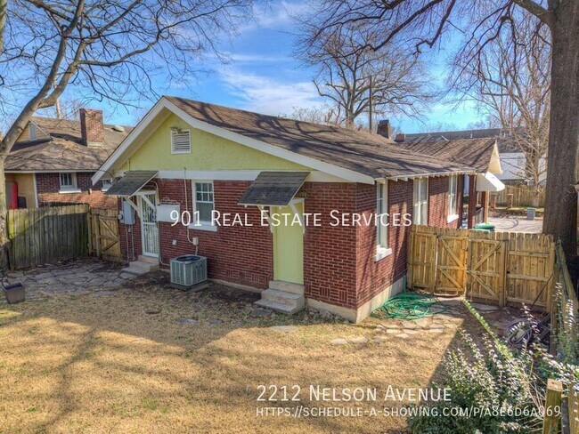 Building Photo - 2212 Nelson Ave