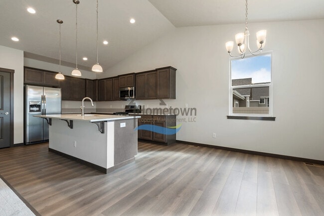 Building Photo - Brand New 4 Bed 2.5 Bath Home in Post Falls!!