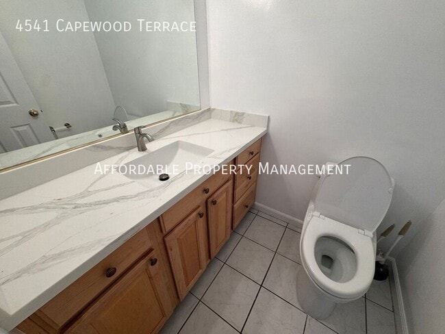 Building Photo - 4541 Capewood Terrace