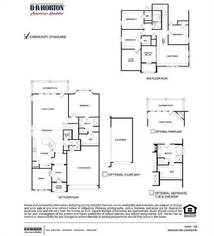 Building Photo - 4009 Savoy Wy