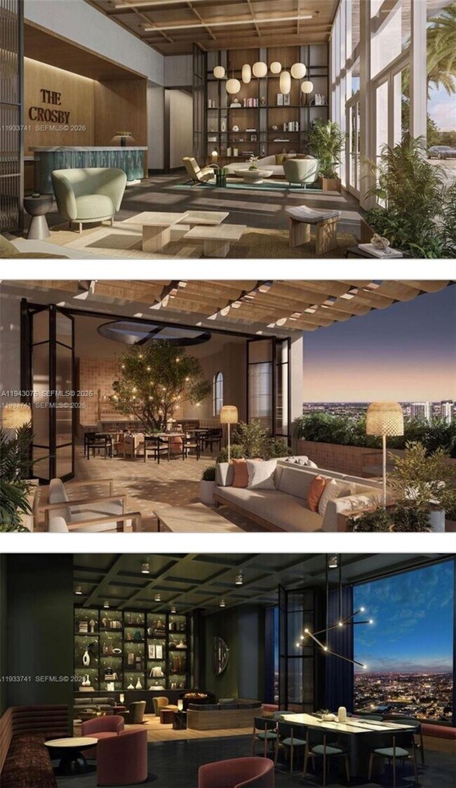 Building Photo - 601 N Miami Ave