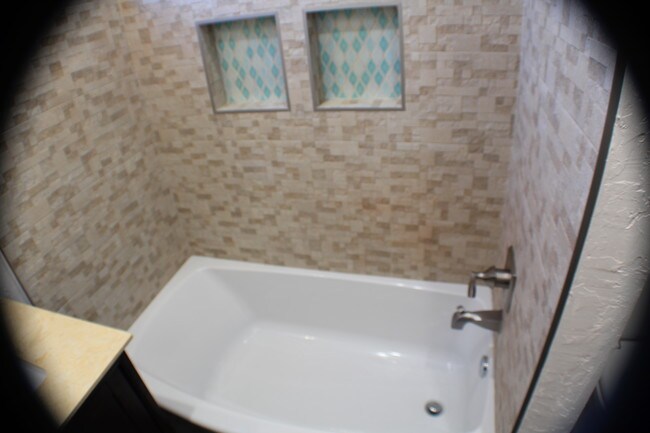 Master Bathroom - 3827 W Ave 42