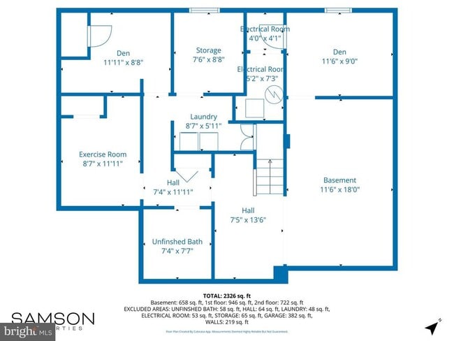 Building Photo - 10108 Oklahoma Ct