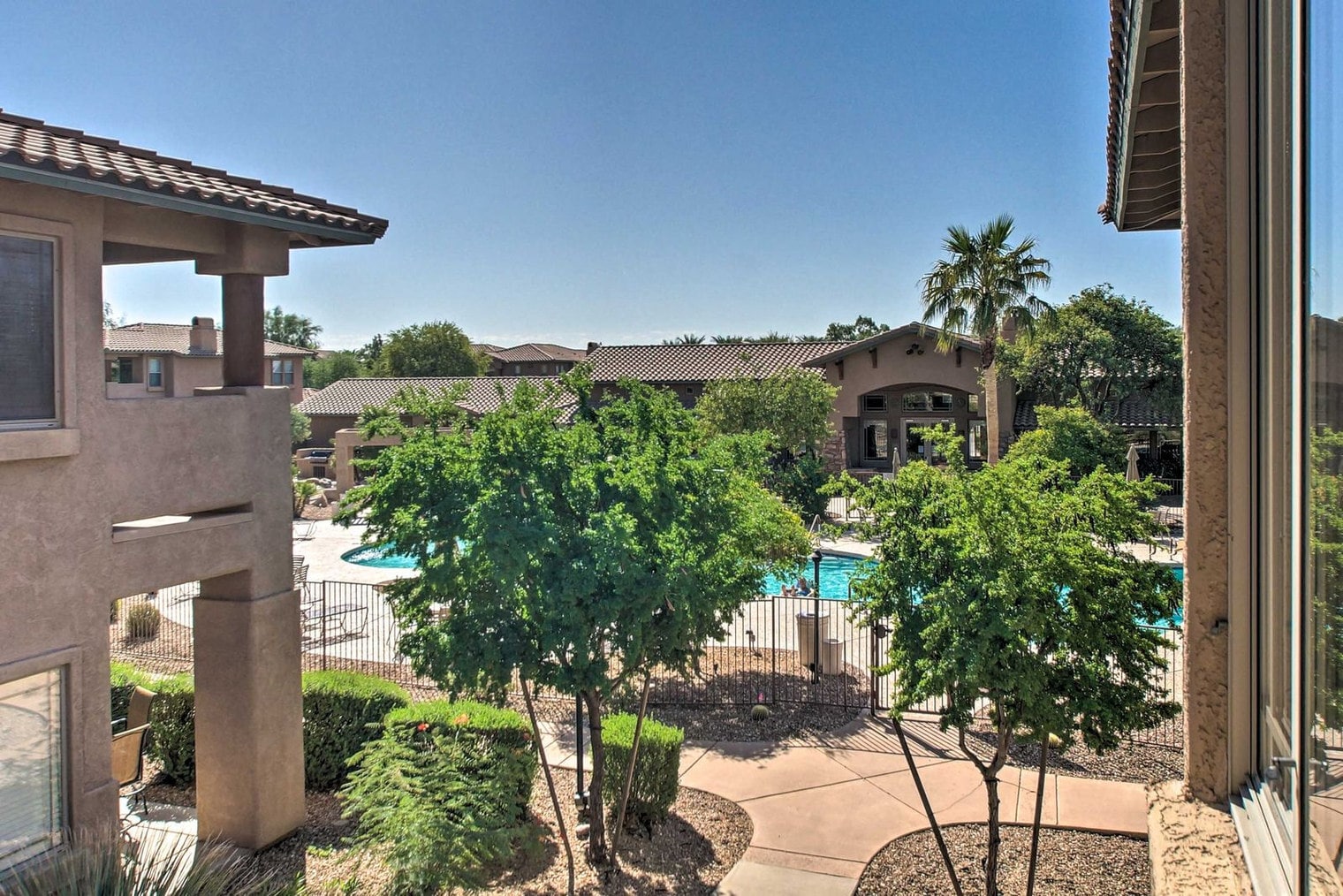 Building Photo - 11500 E Cochise Dr