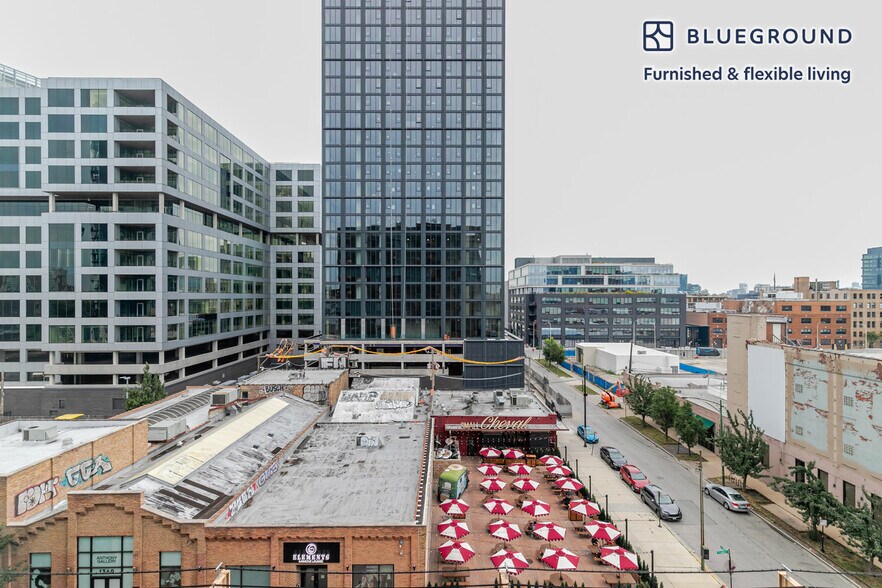 Building Photo - 180 N Ada St