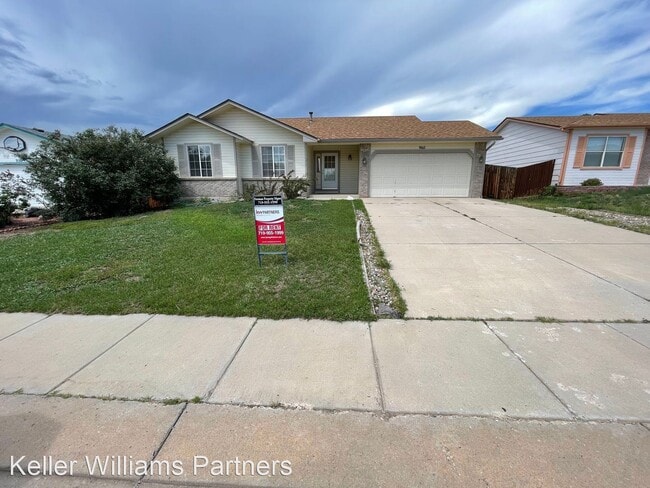 Primary Photo - 5 br, 4 bath House - 960 Withington Dr