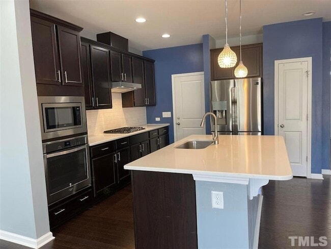 Building Photo - 806 Bristol Bridge Dr