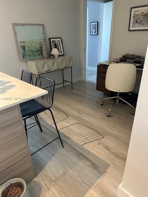 Building Photo - 121 NE 34th St