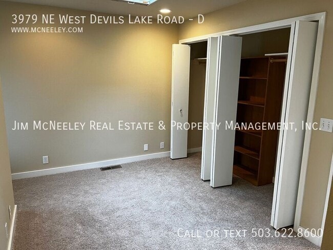 Building Photo - 3979 NE West Devils Lake Rd