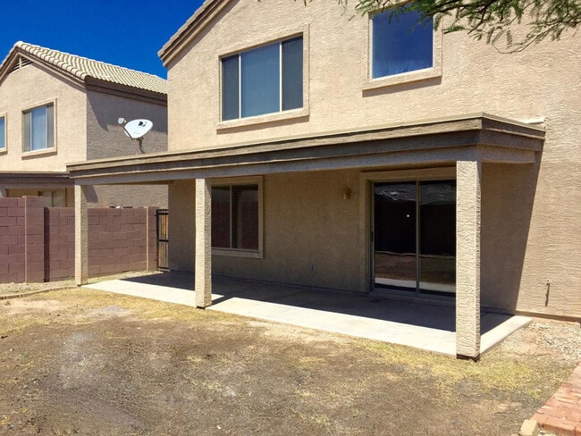 Building Photo - 21827 W Cocopah St