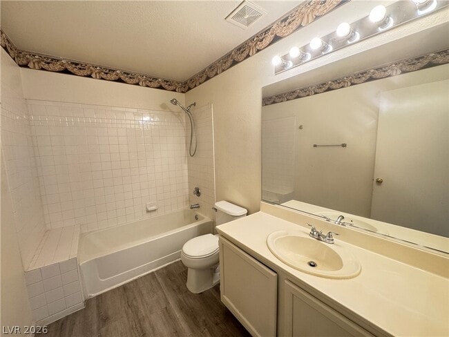 Building Photo - 5415 W Harmon Ave