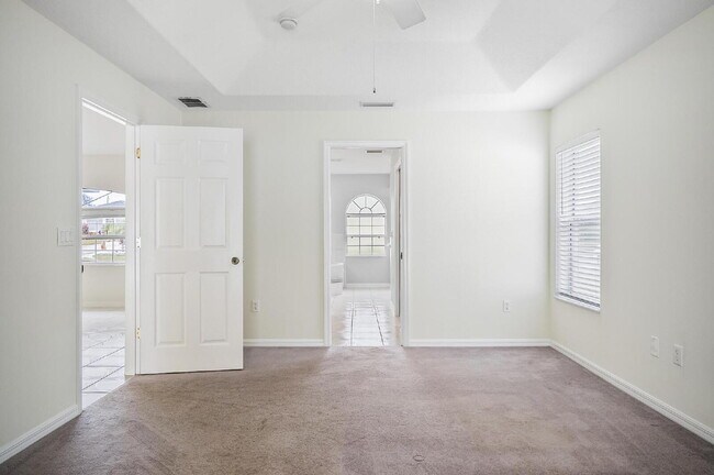 Building Photo - Palm Harbor Pool Home