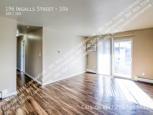 Building Photo - 196 Ingalls St