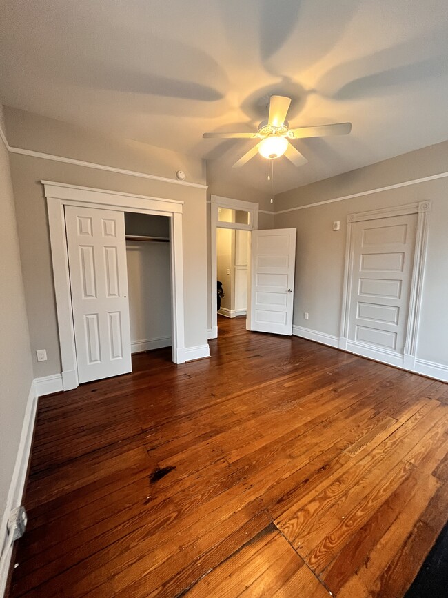 Bedroom 2 - 101 E Clay St