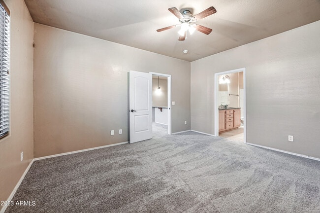 Building Photo - 4510 W Branham Ln