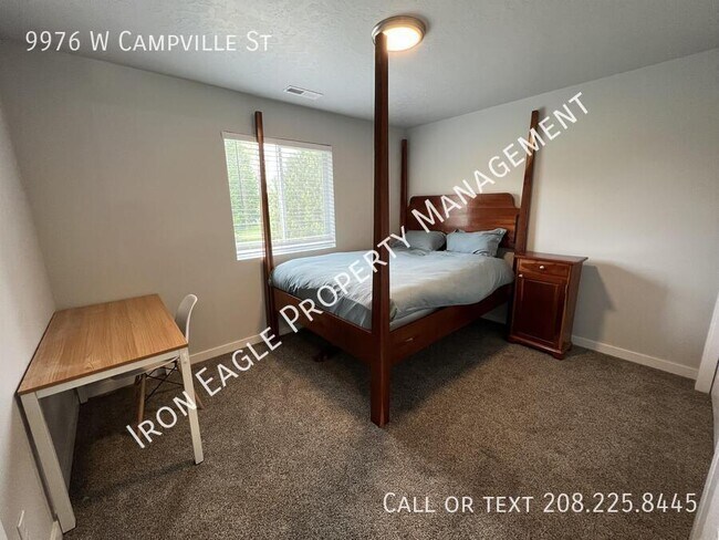 Building Photo - 9976 W Campville St
